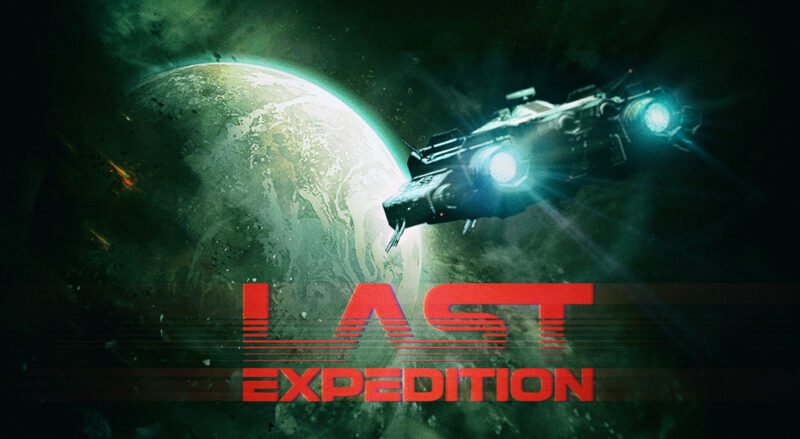 last expedition公式