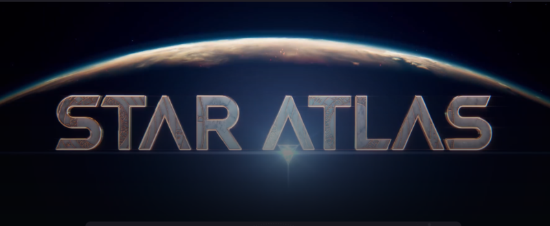 Star Atlas公式